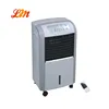 3 Wind Mode Electrical Noiseless Air Cooler with Remote Control and Water Deficient Warning Siren