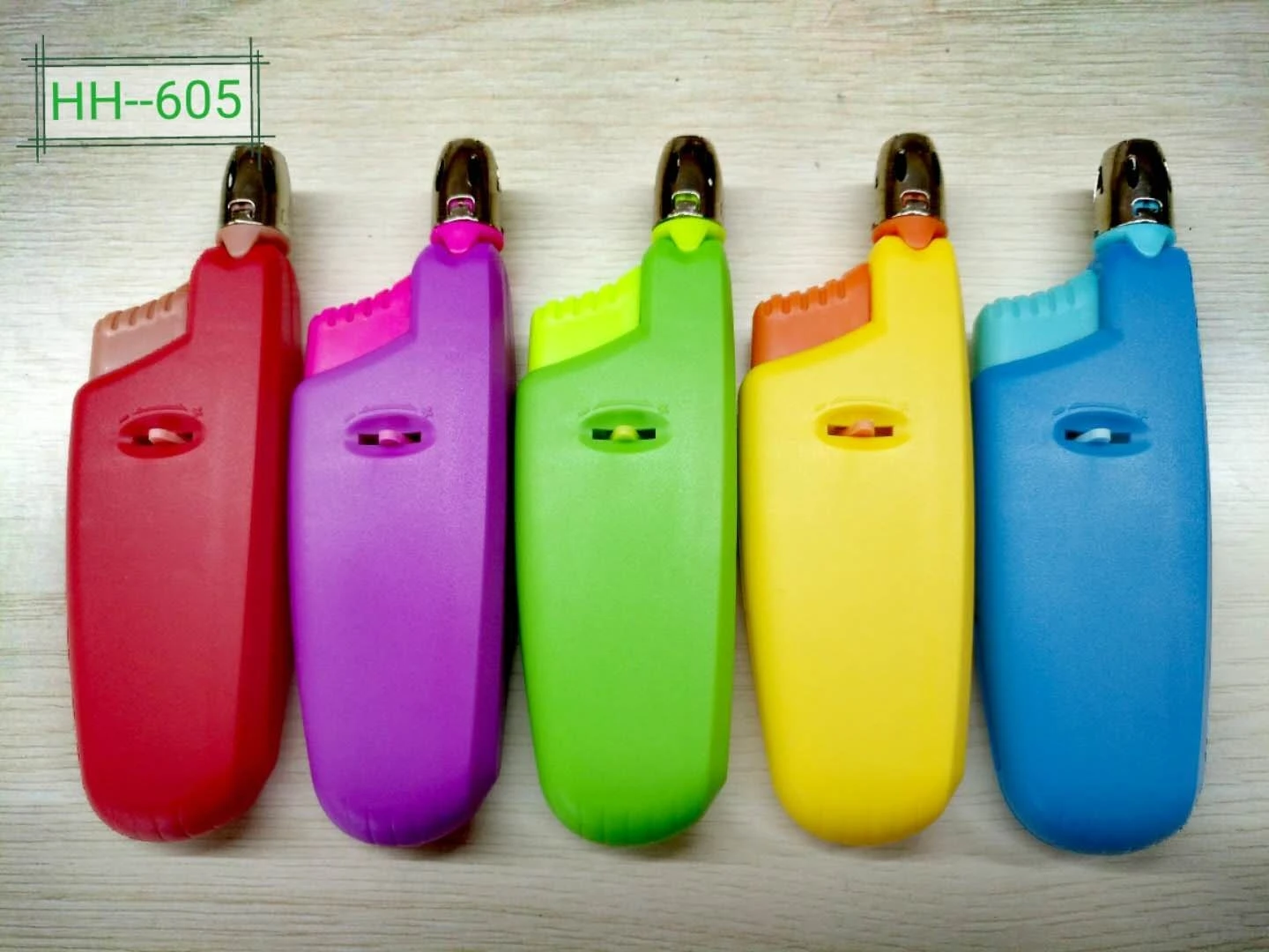 Colorful Arc Metal Refill Bbq Lighters Direct From Factory Piezo