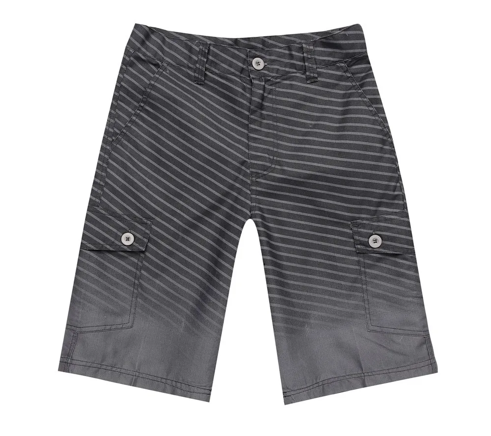 
Mens Prrnted Cargo Shorts 3 