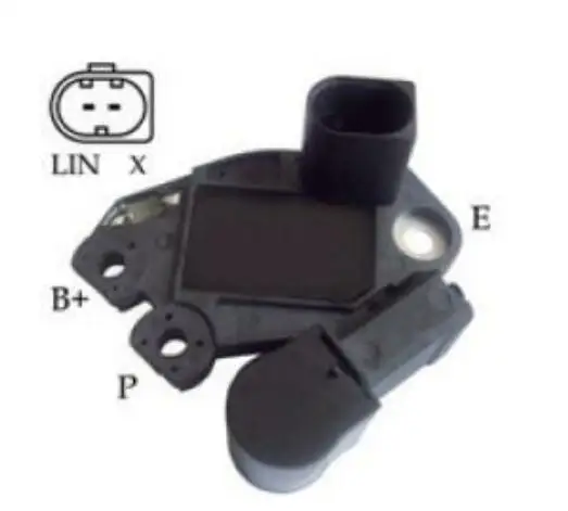 

NEW Alternator Voltage Regulator 13805460 UD12652ARE 216267 2610614