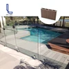 Outdoor swimming pool composite timber decking wpc wood floor
