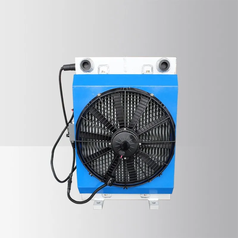 Mini Excavator Hydraulic Oil Cooler Buy Hydraulic Oil Cooler