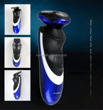 hospital electric shavers