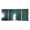 China Office and School Supplies Aluminium Frame Free Stand Magnetic Interactive Dry Erase Foldable White Board