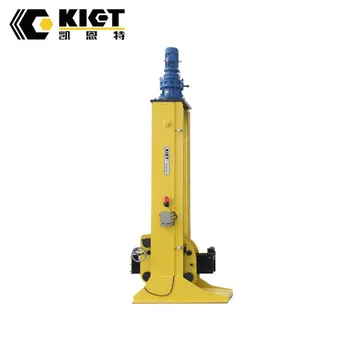 hydraulic lifting jack