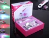 Dermaroller in china skin Wrinkles Removal Microneedle Skin Care Roller / Galvanic Vibrating Dermaroller 540 Needles