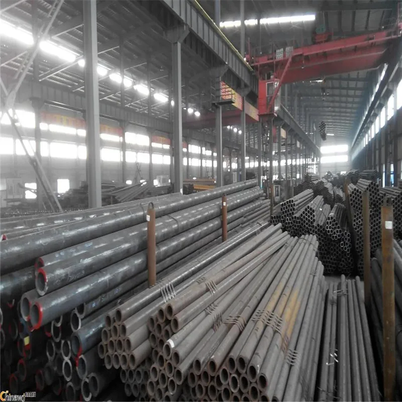 seamless pipe 42
