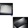 plastic melting chemicals remove dull color sparkle new effect PP shenzhen shinning industries