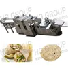 Shanghai arabic bread maker