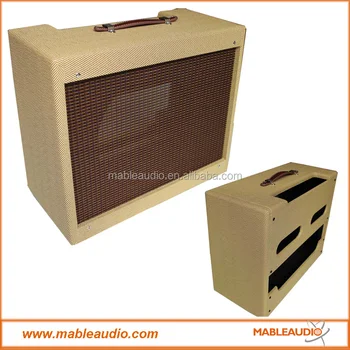 guitar amp cabinet