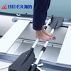 Hider widen paddle and thicken aluminum oar for boat