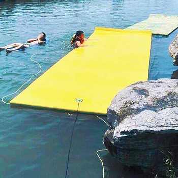 ocean floating mat