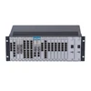 Fiber SDH multiplexer E1 V.35 Ethernet STM16 terminal multiplexer