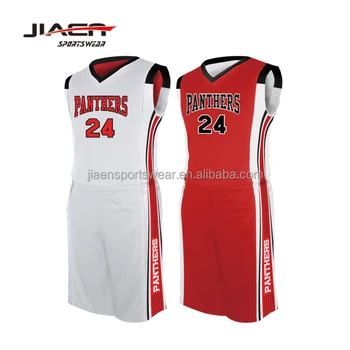 camisetas de basquet sublimadas