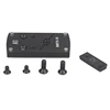 Vector Optics Beretta 92 9mm 92fs Full Metal Tactical Slide Scope Mount Base