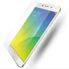 New products 2017 Anti shock 2.5D round edge 9H 0.3mm Tempered glass screen protector for Samsung