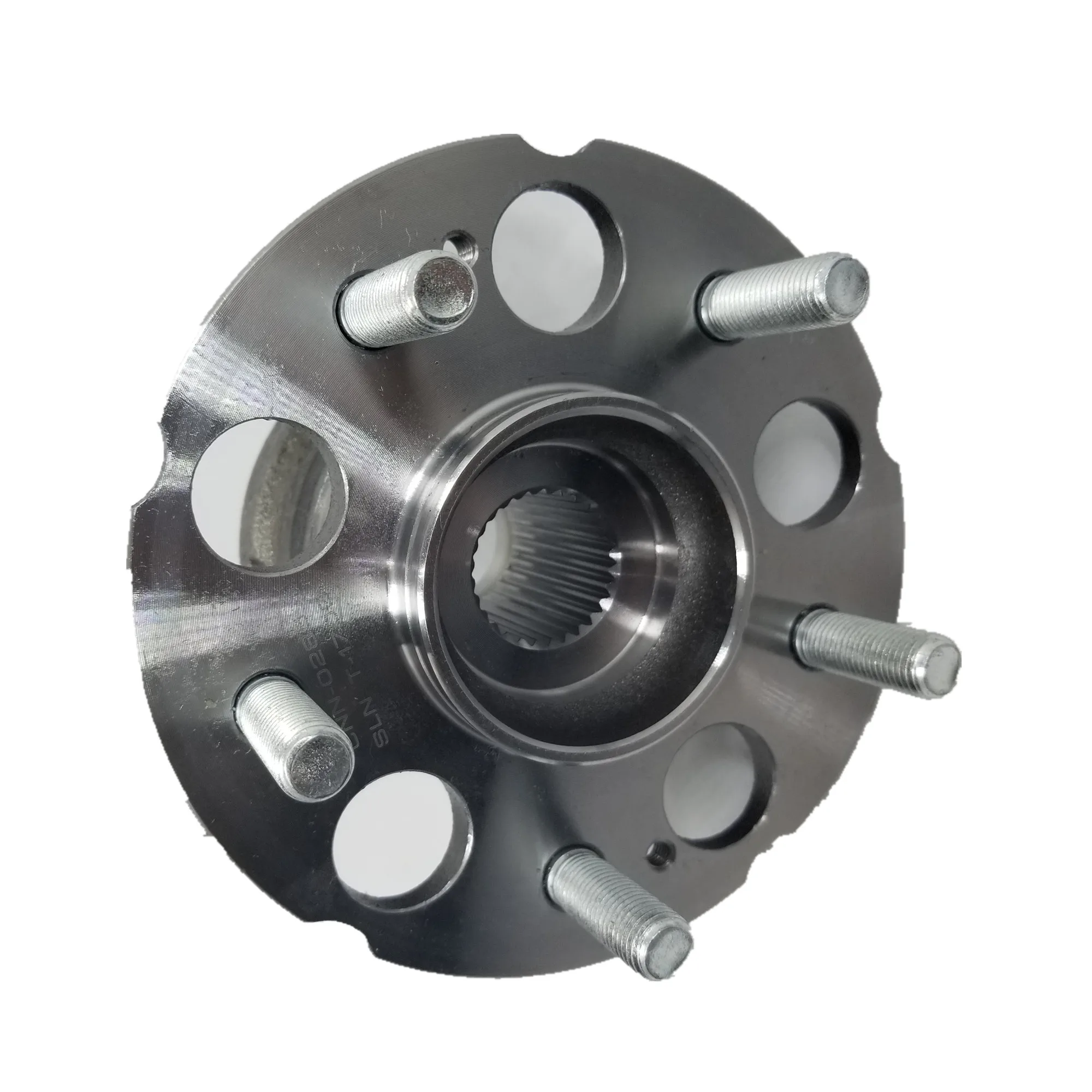 Auto Parts Drive System Wheel Hub Bearing 42200swnp01 For Honda Crv