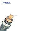 0.6/1kV Low Voltage Single Core Copper Tape Screen Steel Wire Armoured Cable Wire Clectrical
