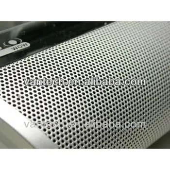 speaker grill mesh sheet