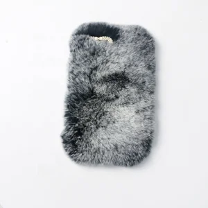 Faux Fur Phone Case