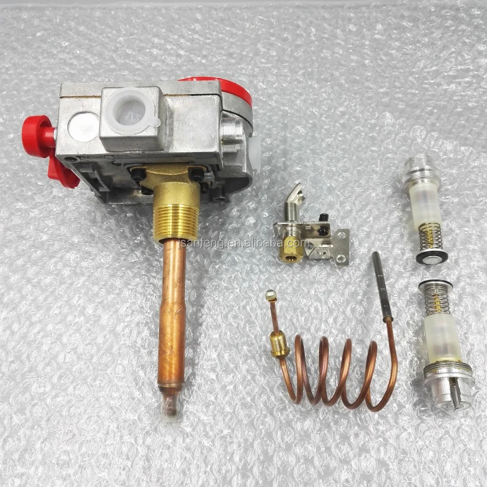 
Water Heater Gas Control Valve 