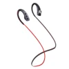 2019 amazon top selling boy wireless sport earphone Ear-hook headphone