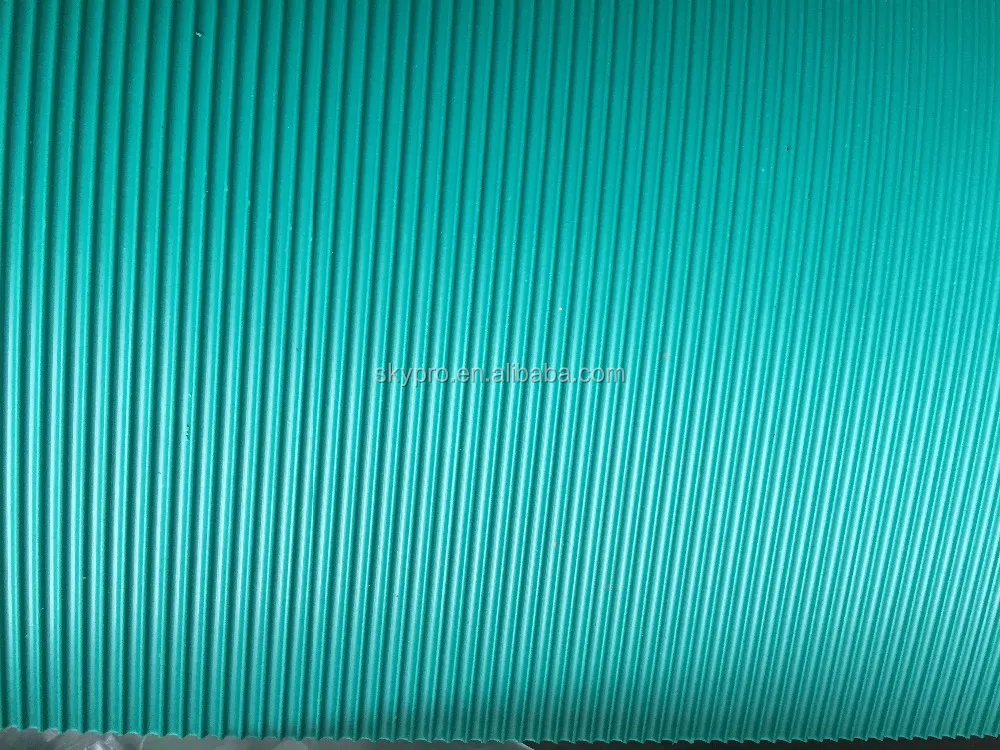 Vibration Isolation Pad Neoprene Rubber Bumper Pads Heavy Duty Vp