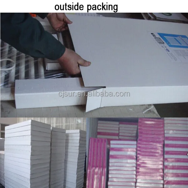 outside packing of electric towel rails
