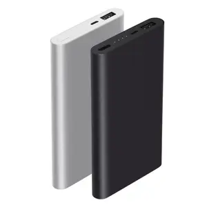 10000mAh Polymer Power Bank Mobile Phones