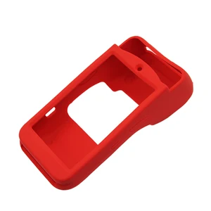 Silicone Protective Cover A920 Credit Card Machine