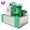 best choice change dirty oil to yellow and convert to diesel oil cleaning