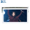 17" Lcd digital signage monitor led screen of bus tv with USB type