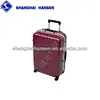 Hard Luggage Import and Export Agent