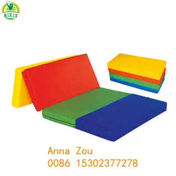 Soft Sponge Baby Play Gym Mat Qx B6505