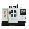 3 axis cnc machine center price vmc640 XK7126 for stainless steel