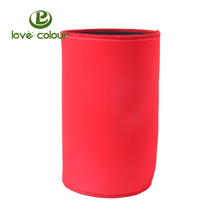 Neoprene Can Drink Cooler Sleeve