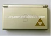 Original refurblished Golden Triangle game console for NDSL