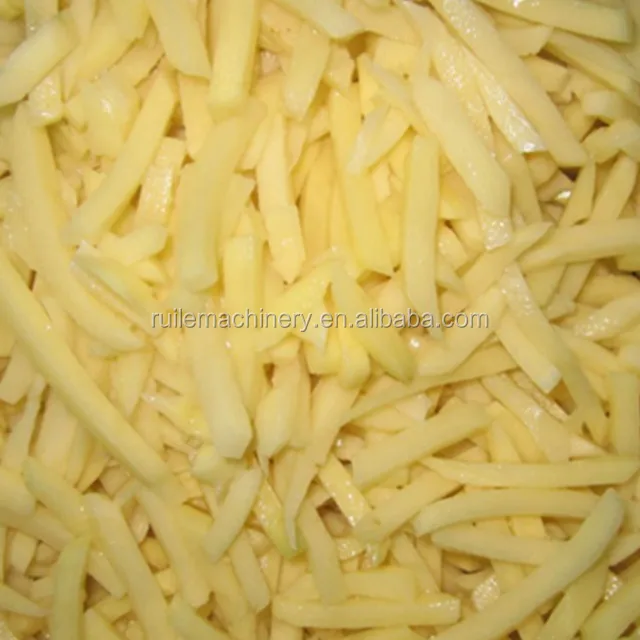 High Quality Multifuction Potato Washing Peeling Cutting Machine