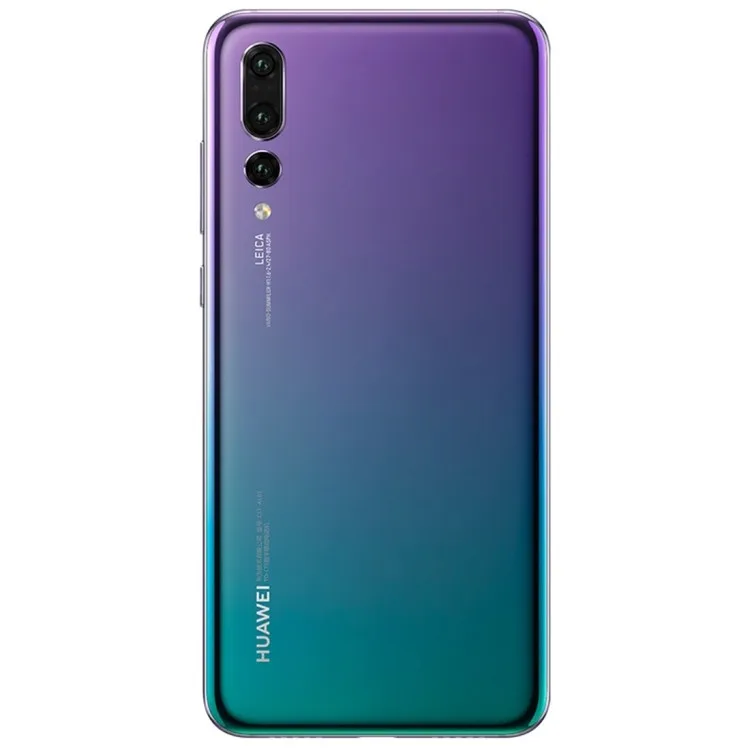 Huawei p20 pro android auto not working