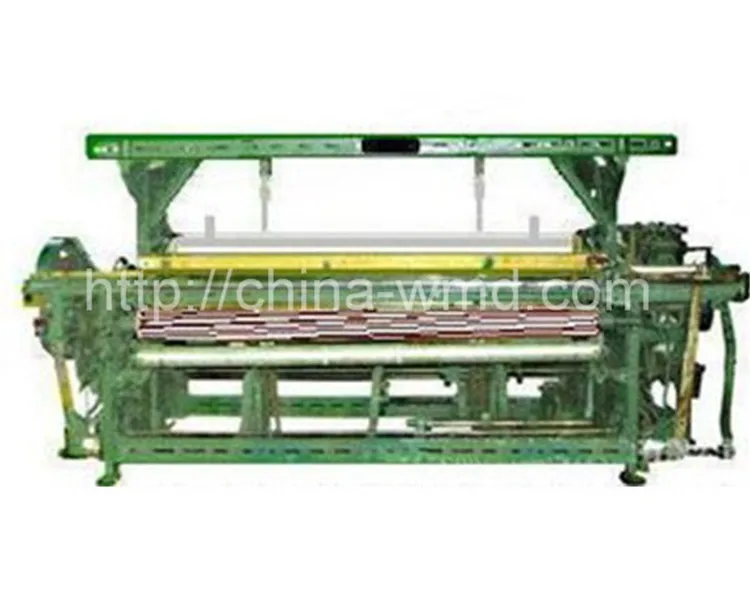 hot !factory direct sale Textile Weaving Shuttle Loom For sale