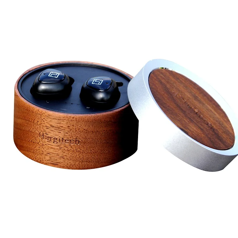 

on ear stereo sports cheap blue tooth headset waterproof earbuds 5.0 solid wood box wireless earphone wooden headphone, N/a