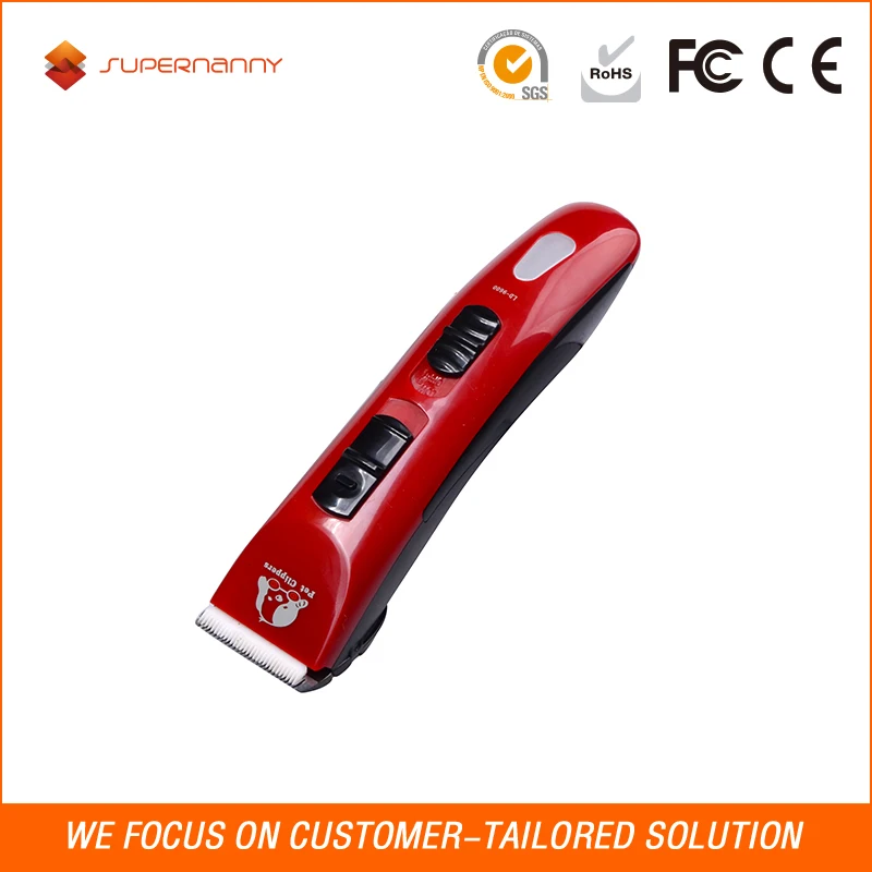 Energy Saving Great Comb Dog Clipper Blades Professional Animal