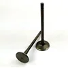 Custom racing engine valves for BMW 320i 520i Intake valves 1134 1 267 721 and Exhaust valves 1134 1 267 722