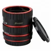 SHOOT for DSLR Camera Accessories Automatic Macro Extension Tube for Canon Camera Lens