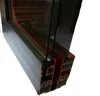 2016 New design aluminium windows frame