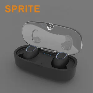 Mini TWS 5.0 Wireless Ear Headphones