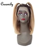 Hot Sale Brazilian Bob Human Virgin Short Hair Wig For Women