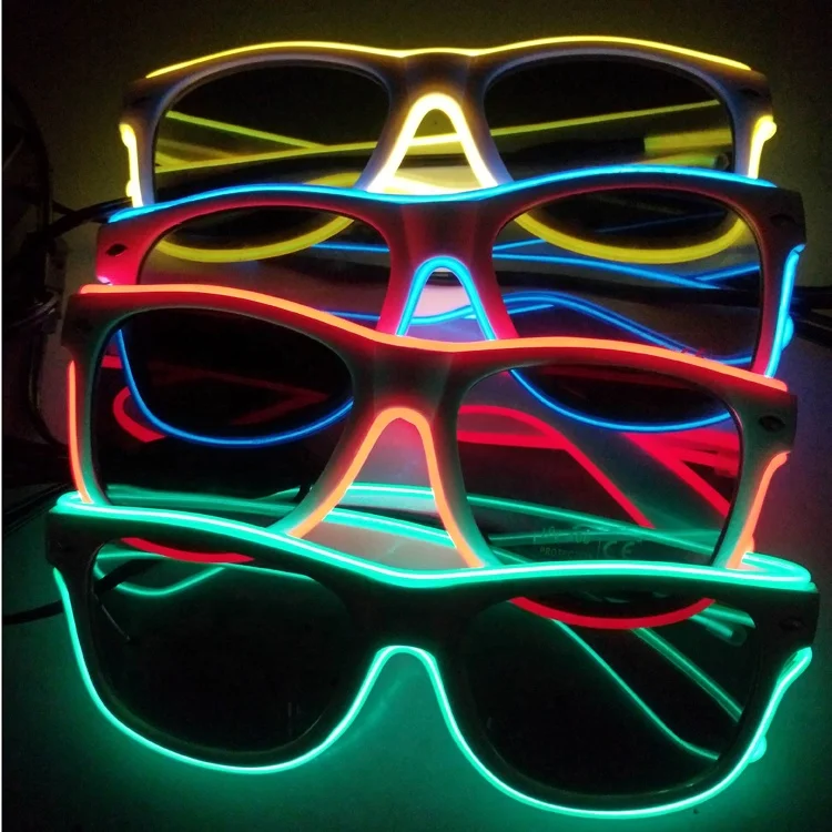 led sunglasses wholesale