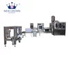 New design monoblock 3-in-1 5 gallon barrel bottled water filling machine/liquid filling packaged drinking water plant