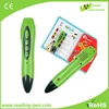 Super Fun Learning Series With Reading Pen Reading Alphabet Wall Chart Portable Scanner Pen